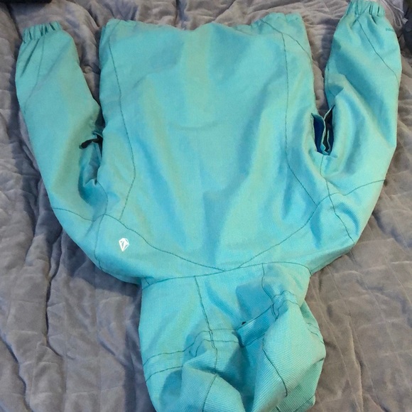 Volcom Winter Jacket - Picture 6 of 7